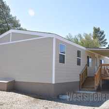 Rental info for Newly Remodeled 3 bedroom 2 Bath House with beautiful View!