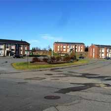 Rental info for 1 - 23 Reading Crescent