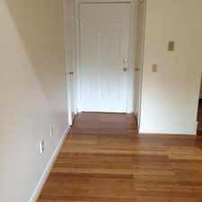 Rental info for 340 Main Street