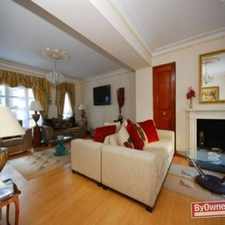 Rental info for Apartment / Condo in the Woodland-Normanstone Terrace area