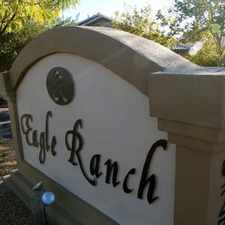 Rental info for Eagle Ranch Luxury Apartment Homes