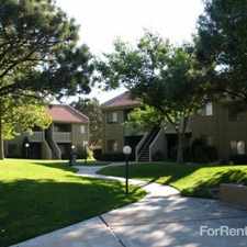 Rental info for SunCreek Village