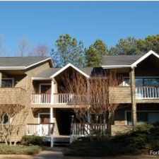 Rental info for Reserve at Peachtree Corners