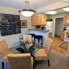 Rental info for The Reserve at Ridgewood