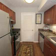 Rental info for Princeton Place