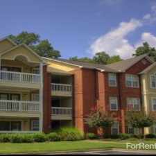 Rental info for Wesley Plantation