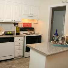 Rental info for One Sovereign Place