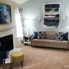 Rental info for Village West at Peachtree Corners