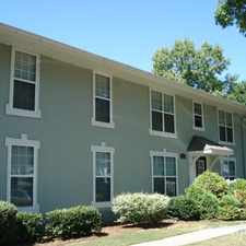 Rental info for Celebration at Sandy Springs