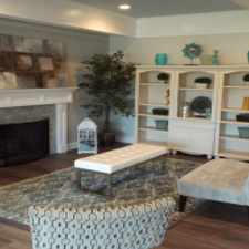 Rental info for Havenwood Townhome Community