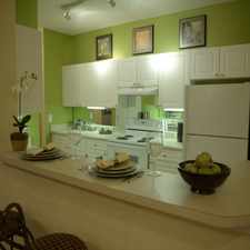 Rental info for Columns at Killian Hill