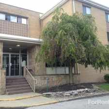 Rental info for Beachcliff Place Apartments