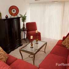 Rental info for Castlewood
