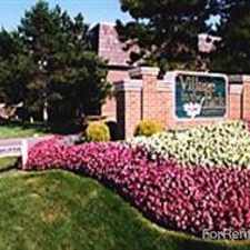 Rental info for Village in the Park Apartments