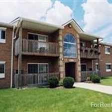 Rental info for Glenwood Pointe Apartments