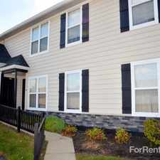 Rental info for Hilliard Station Apartments