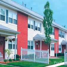 Rental info for Hamilton Creek