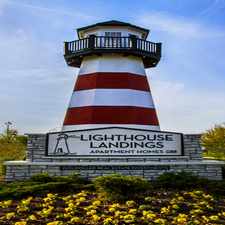 Rental info for Lighthouse Landings