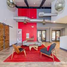 Rental info for Advenir at Lowry