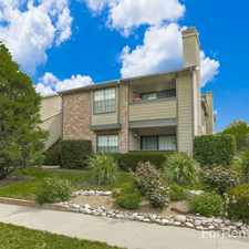 Rental info for Kensington Station