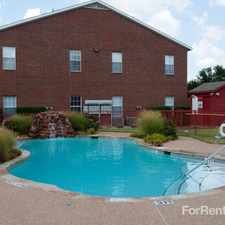 Rental info for Meadow Parc