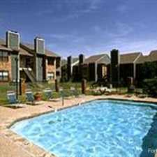 Rental info for Woodmeade