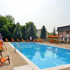 Rental info for Parc Bordeaux