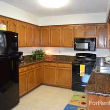 Rental info for Chapel Oaks