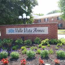 Rental info for Valle Vista Armes