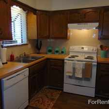 Rental info for Barrington Park