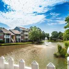 Rental info for Fountainhead