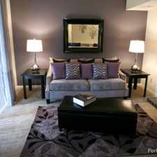 Rental info for Willow Creek