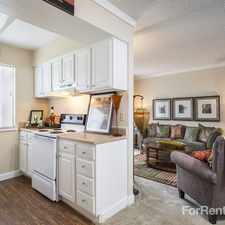 Rental info for The Lodge of Overland Park