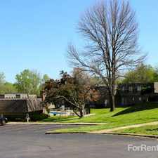 Rental info for Knollwood