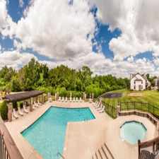 Rental info for Leawood At State Line