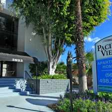 Rental info for Pacific View