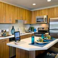 Rental info for Avalon Marina Bay