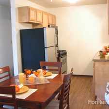 Rental info for Whitnall Pointe Apartment Homes