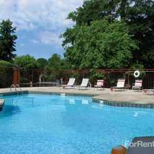 Rental info for Brentwood Place