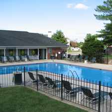 Rental info for Remington Apartments