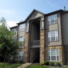 Rental info for The Enclave Hartland