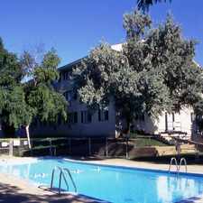 Rental info for Lincoln Crest
