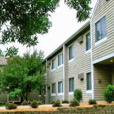 Rental info for Surrey Gardens