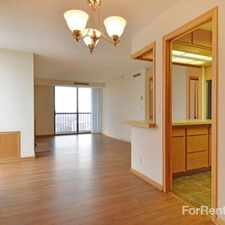 Rental info for Marquette Place