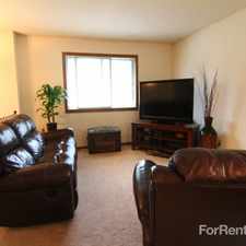 Rental info for Court Place