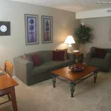 Rental info for Sunset Ridge Townhomes