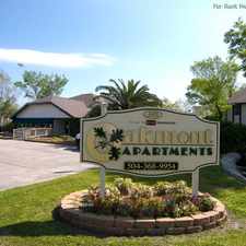Rental info for Oakmont of Algiers
