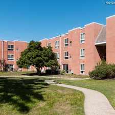 Rental info for The Metropolitan Doylestown