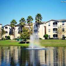 Rental info for Oviedo Grove