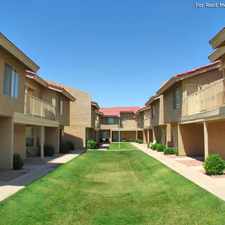 Rental info for Fountain Place